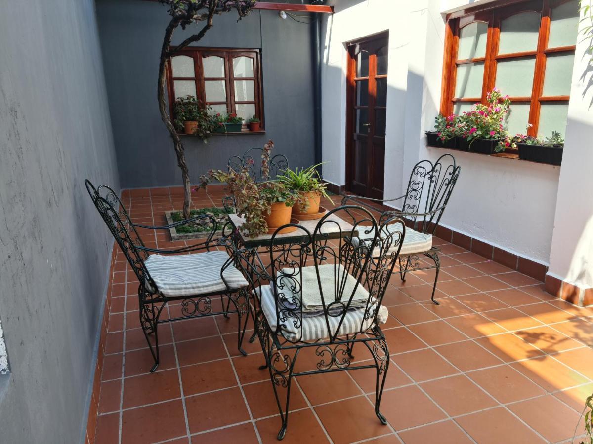 We Make You Feel At Home San Salvador de Jujuy Exterior photo